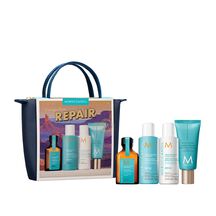 MINI HAIR REPAIR KIT (KIT DE HIDRATANTES EN FORMATO DE VIAJE)